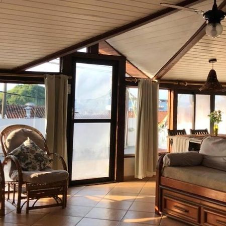 Apartamento Rua Das Pedras Vista Mar Armacao dos Buzios Ngoại thất bức ảnh