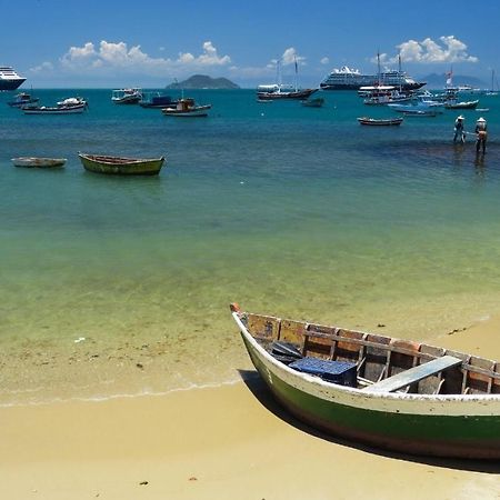 Apartamento Rua Das Pedras Vista Mar Armacao dos Buzios Ngoại thất bức ảnh