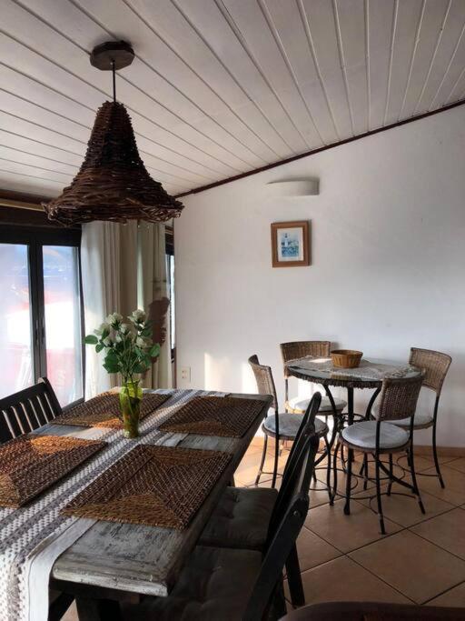 Apartamento Rua Das Pedras Vista Mar Armacao dos Buzios Ngoại thất bức ảnh
