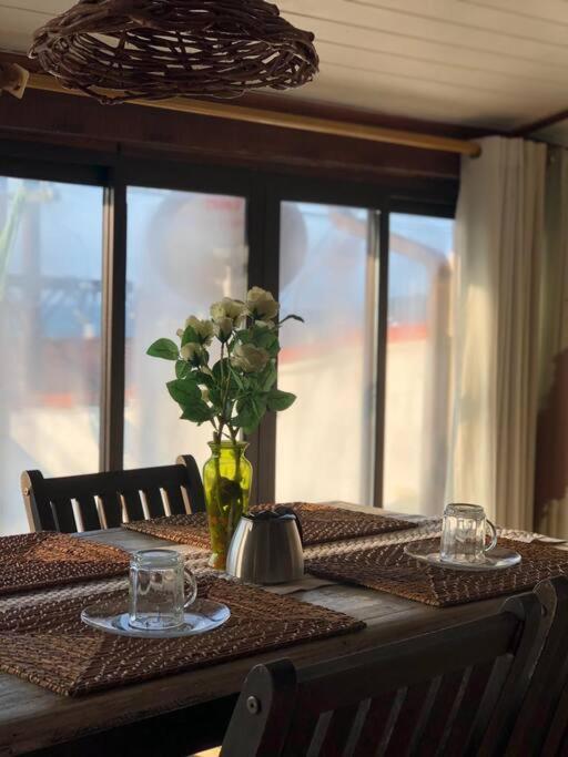 Apartamento Rua Das Pedras Vista Mar Armacao dos Buzios Ngoại thất bức ảnh