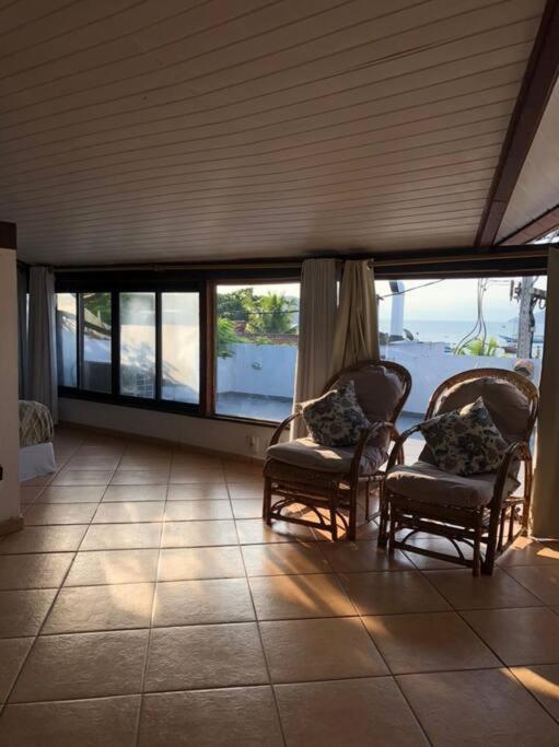 Apartamento Rua Das Pedras Vista Mar Armacao dos Buzios Ngoại thất bức ảnh