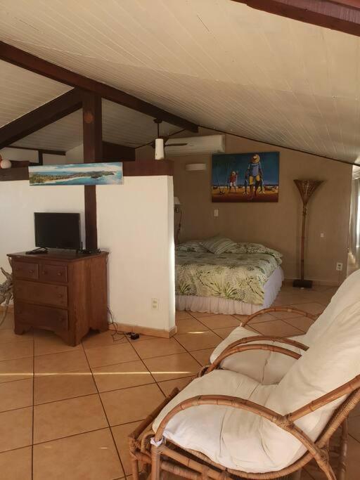 Apartamento Rua Das Pedras Vista Mar Armacao dos Buzios Ngoại thất bức ảnh