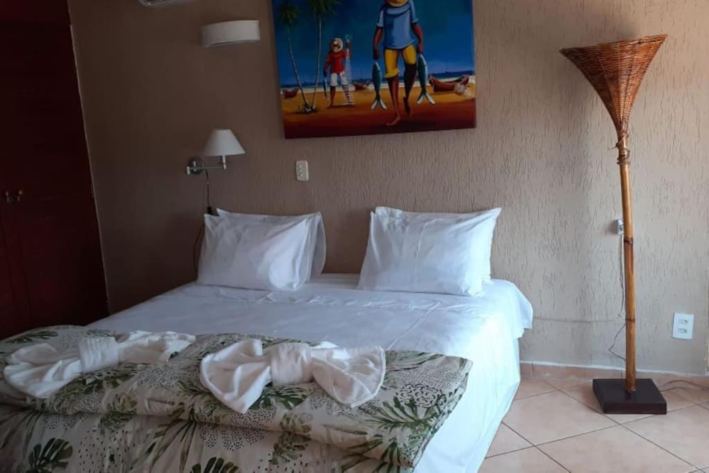 Apartamento Rua Das Pedras Vista Mar Armacao dos Buzios Ngoại thất bức ảnh