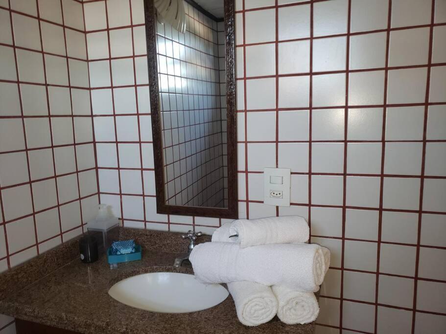 Apartamento Rua Das Pedras Vista Mar Armacao dos Buzios Ngoại thất bức ảnh