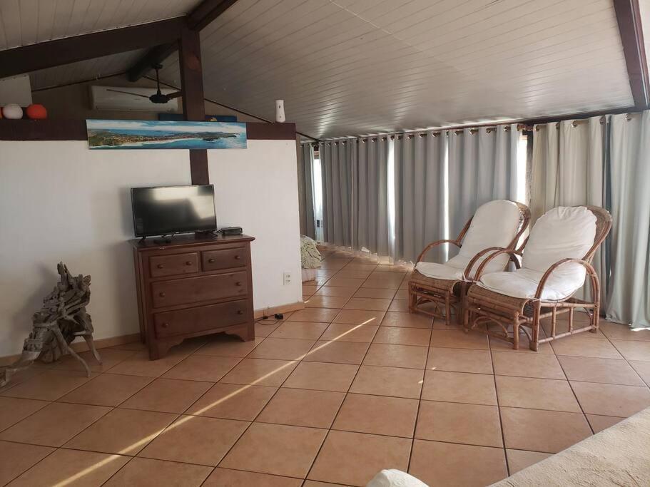 Apartamento Rua Das Pedras Vista Mar Armacao dos Buzios Ngoại thất bức ảnh