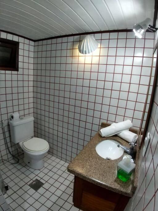 Apartamento Rua Das Pedras Vista Mar Armacao dos Buzios Ngoại thất bức ảnh