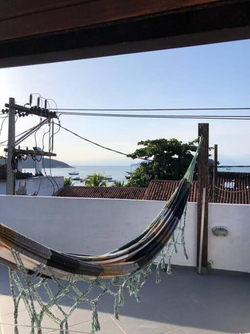 Apartamento Rua Das Pedras Vista Mar Armacao dos Buzios Ngoại thất bức ảnh