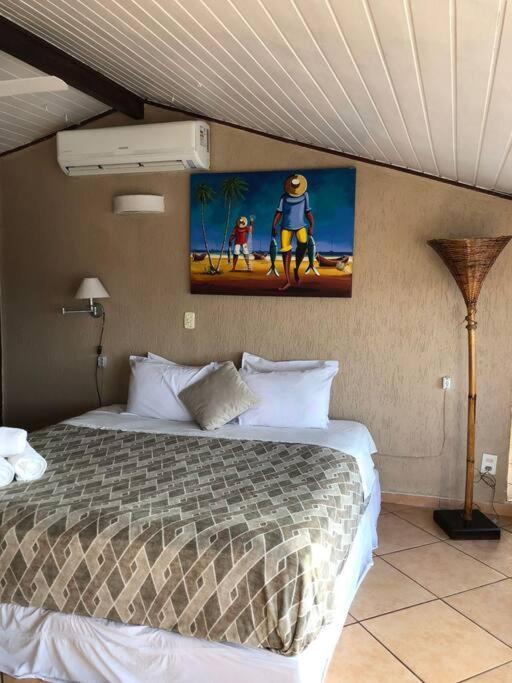 Apartamento Rua Das Pedras Vista Mar Armacao dos Buzios Ngoại thất bức ảnh